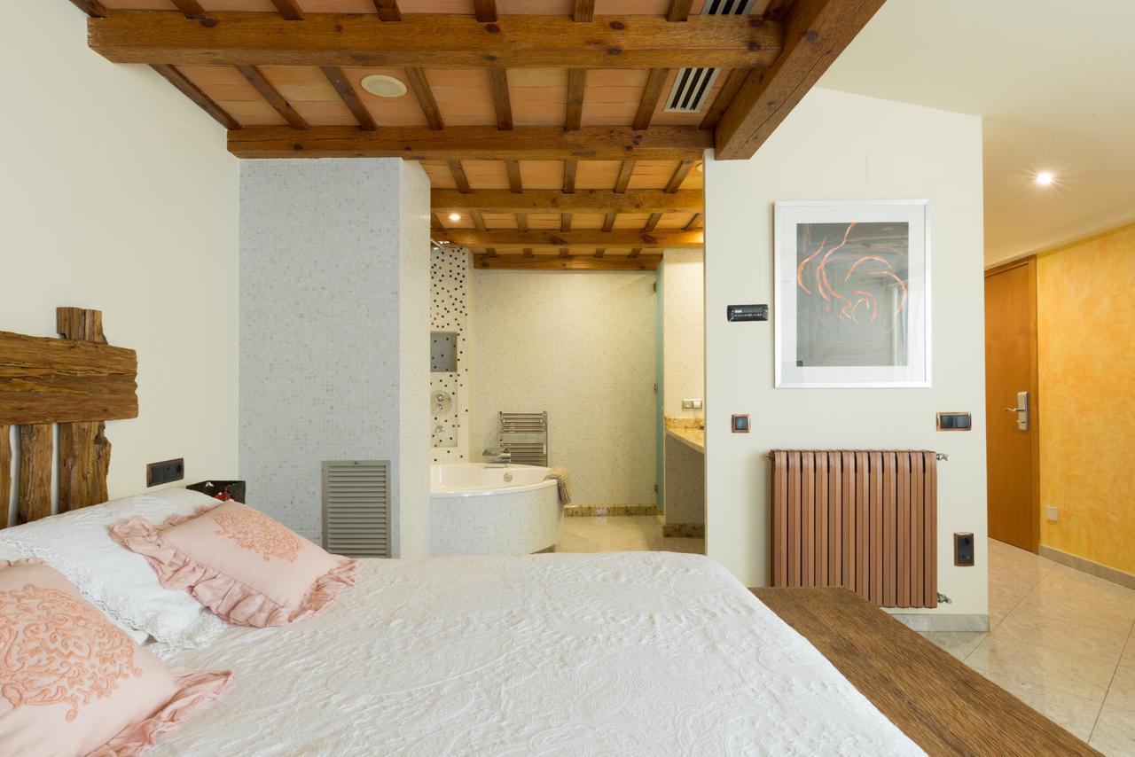 Chambre Double Supérieure