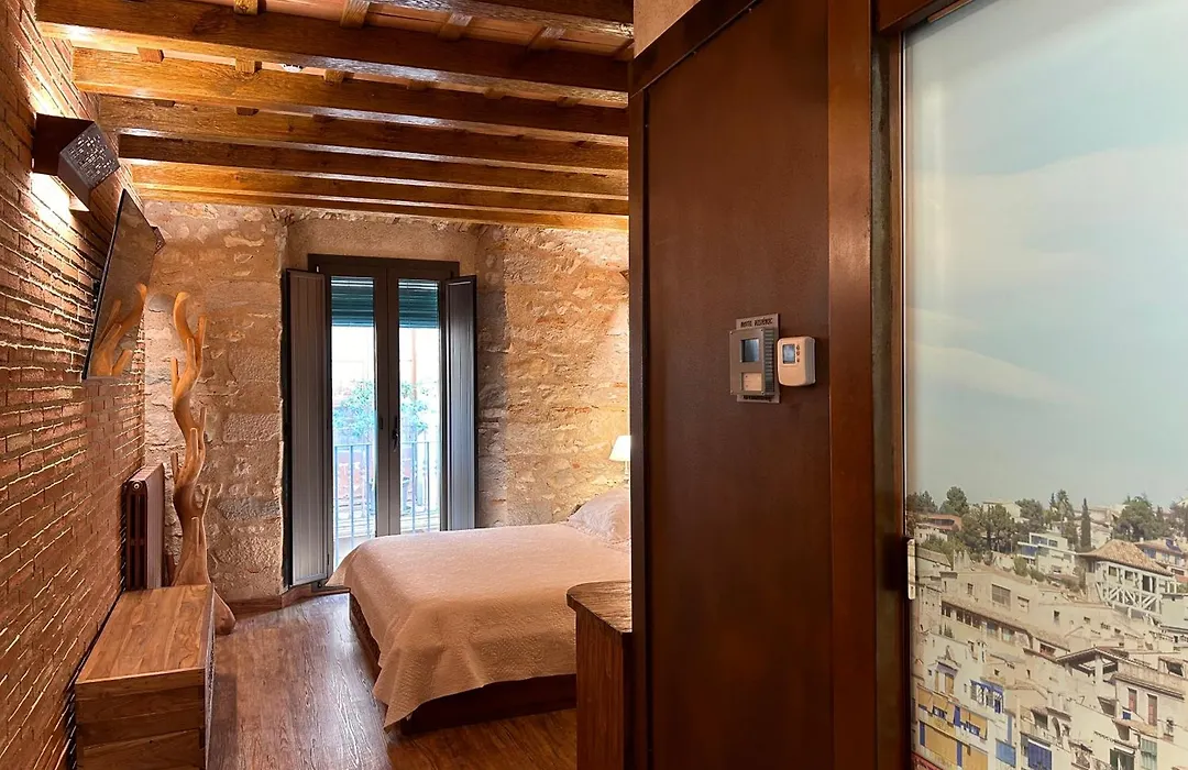 Hotel Historic-1